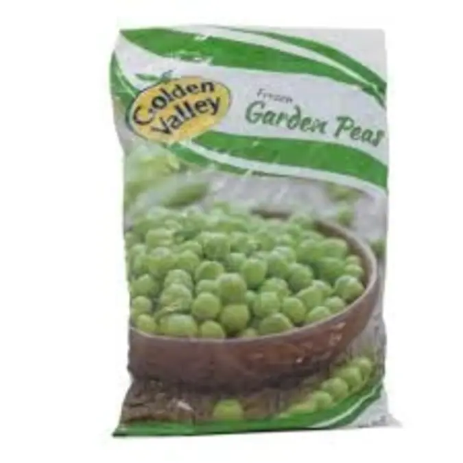 Kol Frozen Garden Peas 1Kg